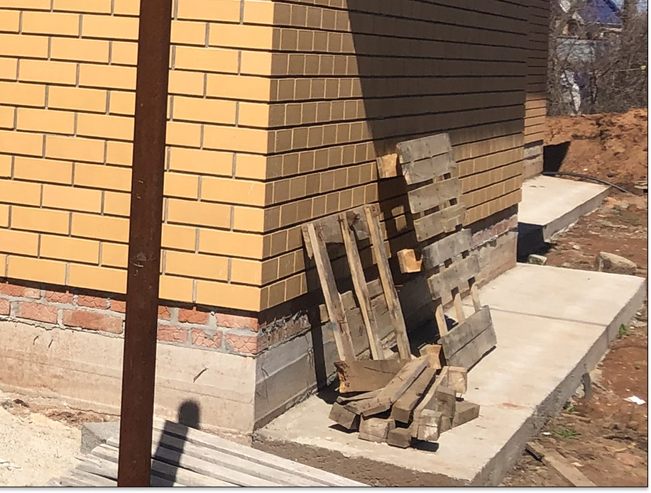 Укладка плитки и брусчатки