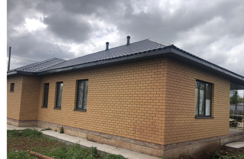 Строительство бань